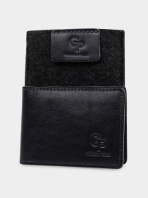 Портмоне Grande Pelle модель bag24_11544 Фото