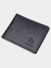 Портмоне Grande Pelle модель bag24_11544 Фото