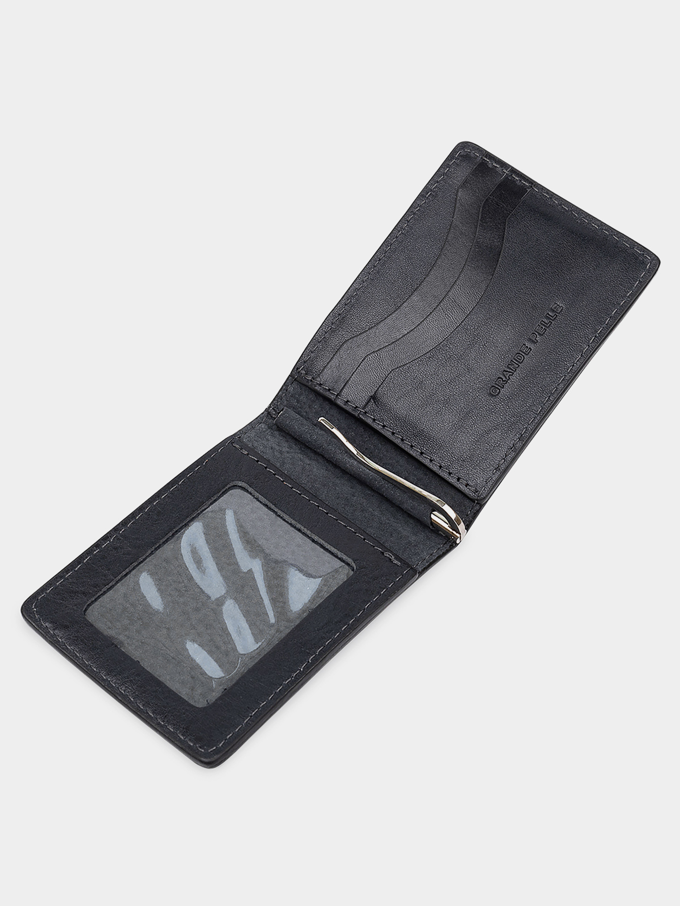 Портмоне Grande Pelle модель bag24_11544 Фото