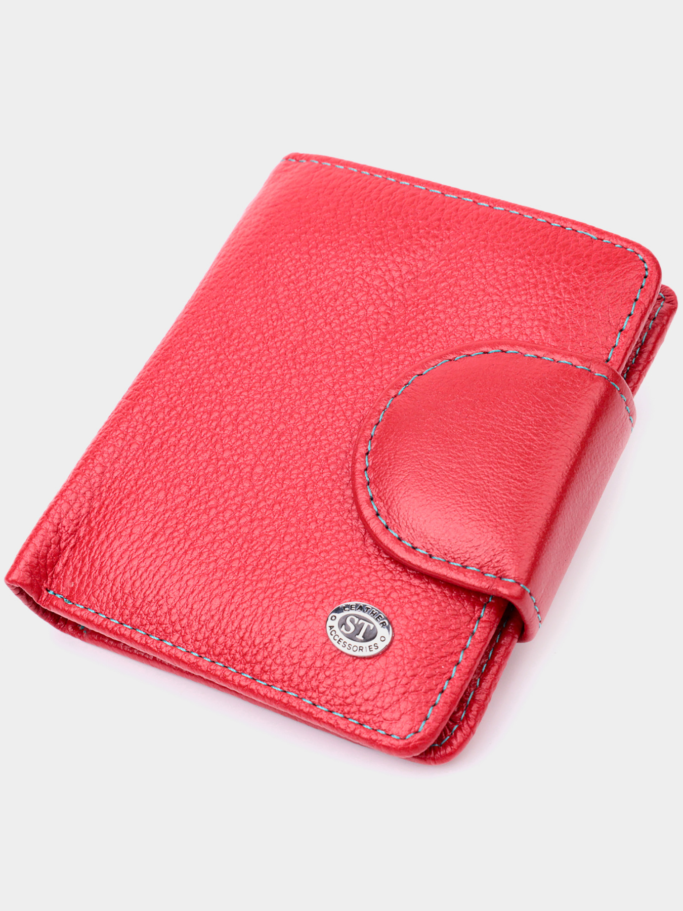 Кошелек ST Leather Accessories модель bag24_19453 Фото