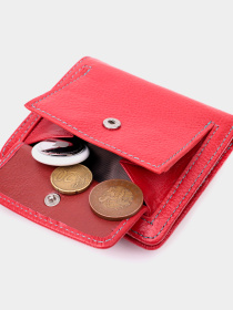 Кошелек ST Leather Accessories модель bag24_19453 Фото