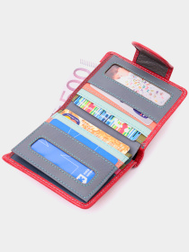 Гаманець ST Leather Accessories модель bag24_19453 Фото