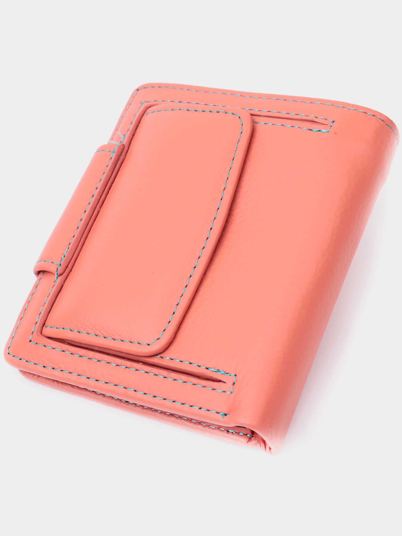 Гаманець ST Leather Accessories модель bag24_19458 Фото