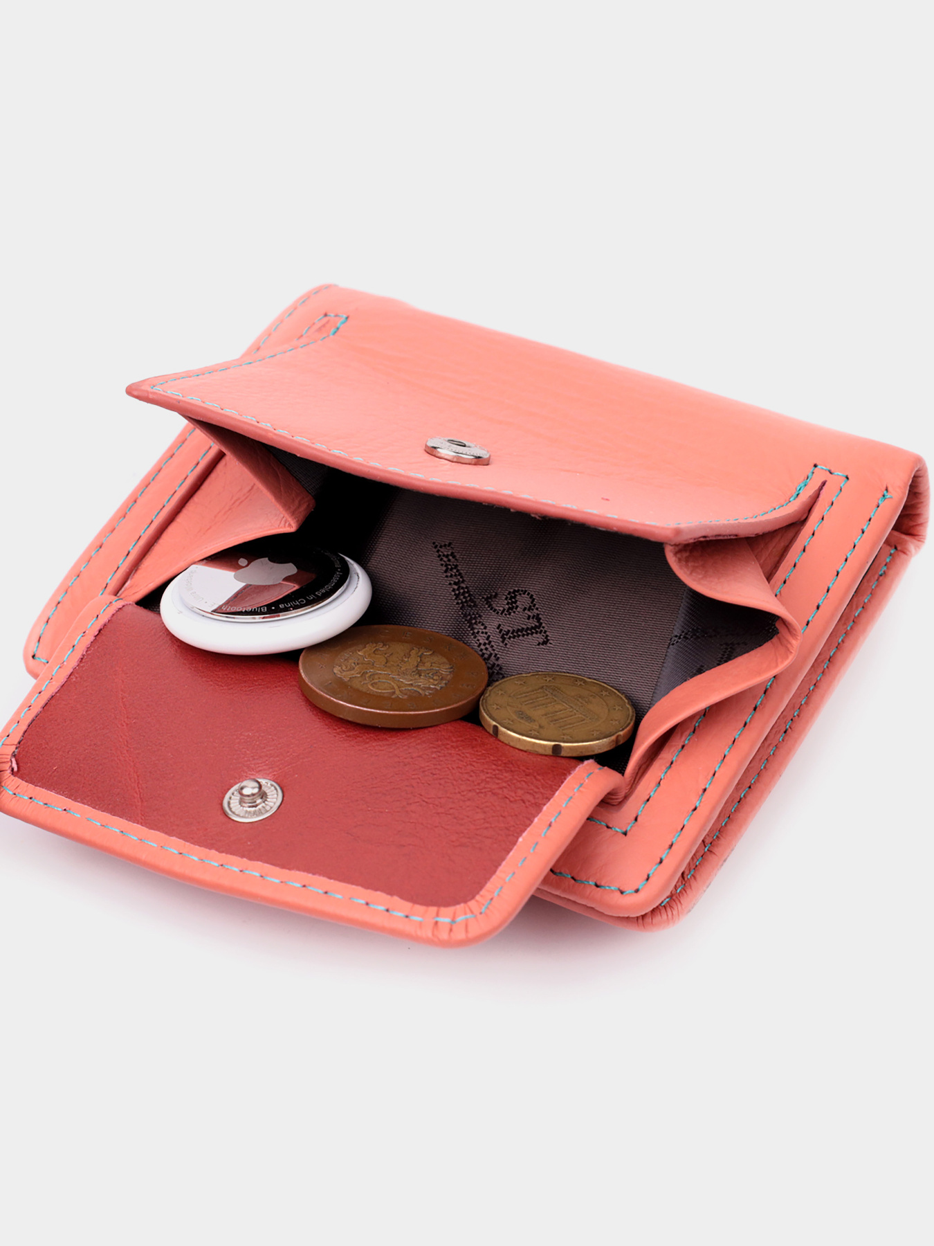 Гаманець ST Leather Accessories модель bag24_19458 Фото