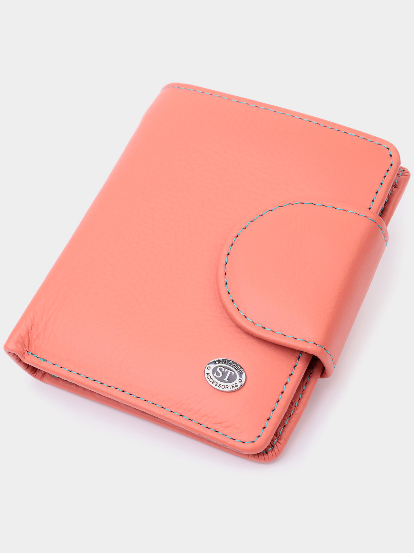 Гаманець ST Leather Accessories модель bag24_19458 Фото