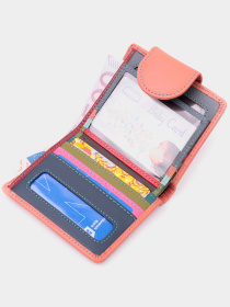 Гаманець ST Leather Accessories модель bag24_19458 Фото