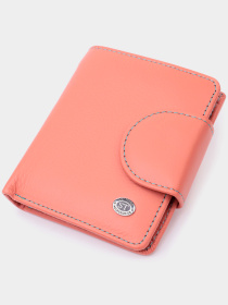 Кошелек ST Leather Accessories модель bag24_19458 Фото