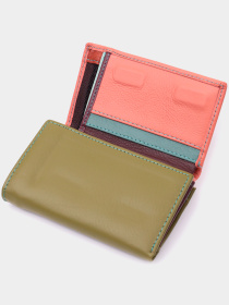 Гаманець ST Leather Accessories модель bag24_19464 Фото