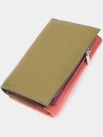 Гаманець ST Leather Accessories модель bag24_19464 Фото