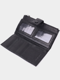 Кошелек ST Leather Accessories модель bag24_22537 Фото