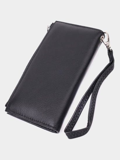 Гаманець ST Leather Accessories модель bag24_22537 — фото - INTERTOP