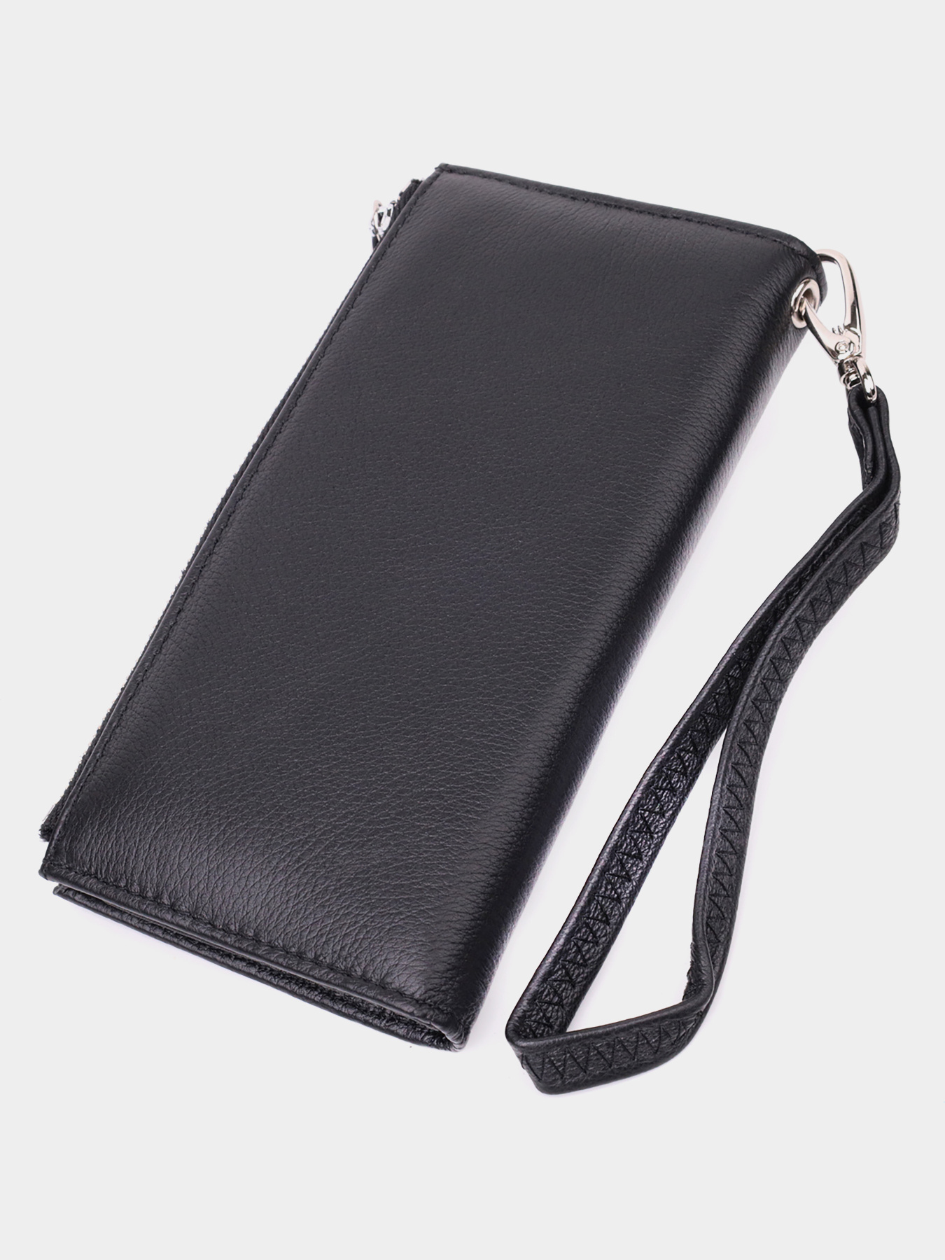 Кошелек ST Leather Accessories модель bag24_22537 Фото