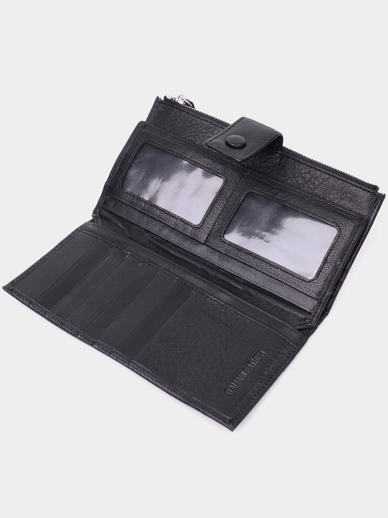 Кошелек ST Leather Accessories модель bag24_22537 Фото