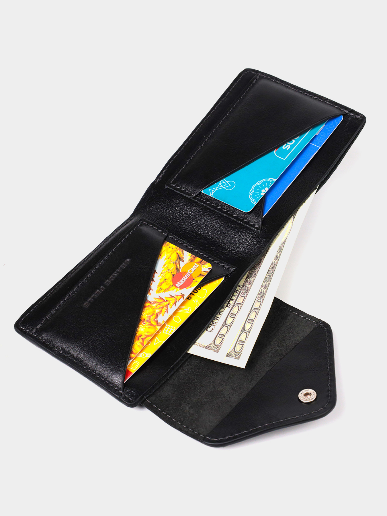 Кошелек Grande Pelle модель bag24_16806 Фото