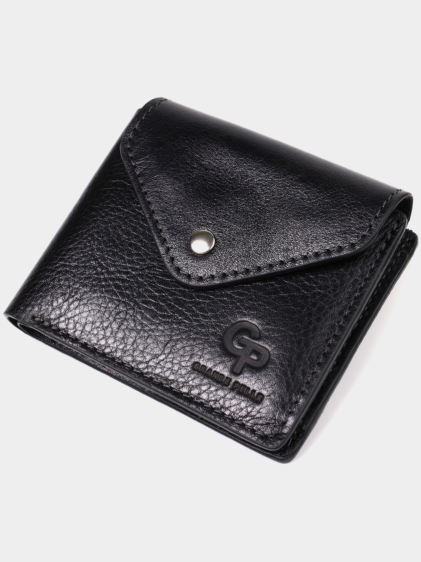 Кошелек Grande Pelle модель bag24_16806 Фото