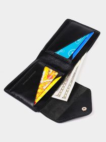 Кошелек Grande Pelle модель bag24_16806 Фото