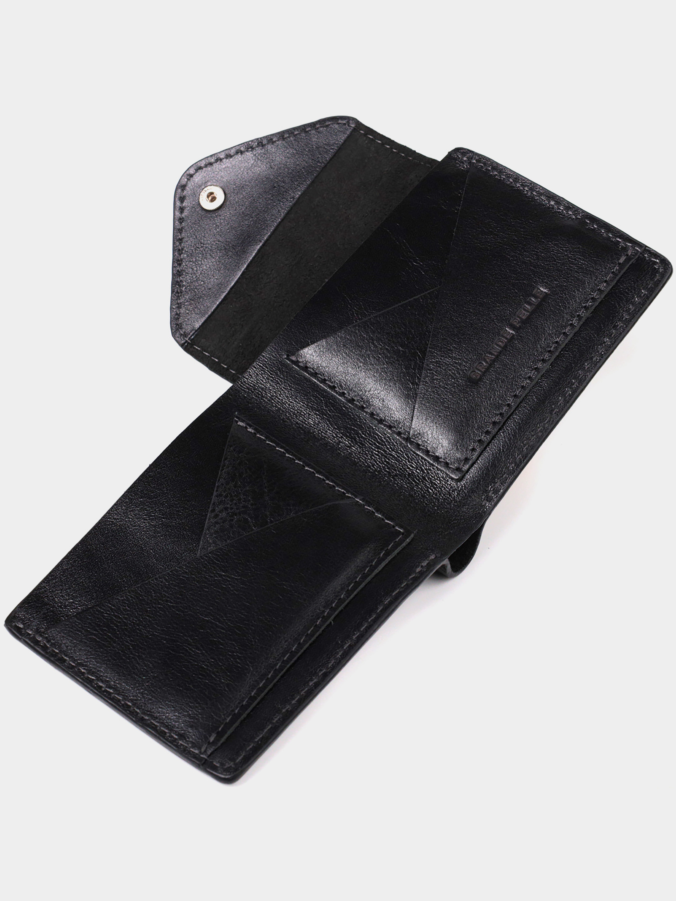 Гаманець Grande Pelle модель bag24_16806 Фото