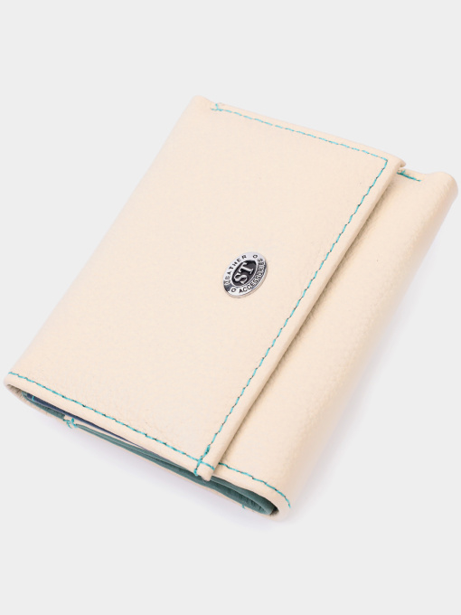 Кошелек ST Leather Accessories модель bag24_19506 Фото