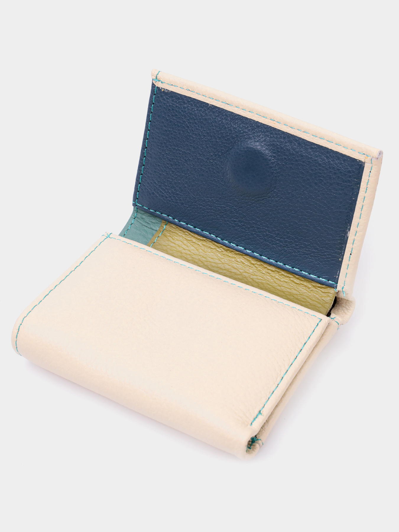 Гаманець ST Leather Accessories модель bag24_19506 Фото