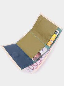 Гаманець ST Leather Accessories модель bag24_19506 Фото