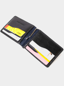 Портмоне Grande Pelle модель bag24_11476 Фото