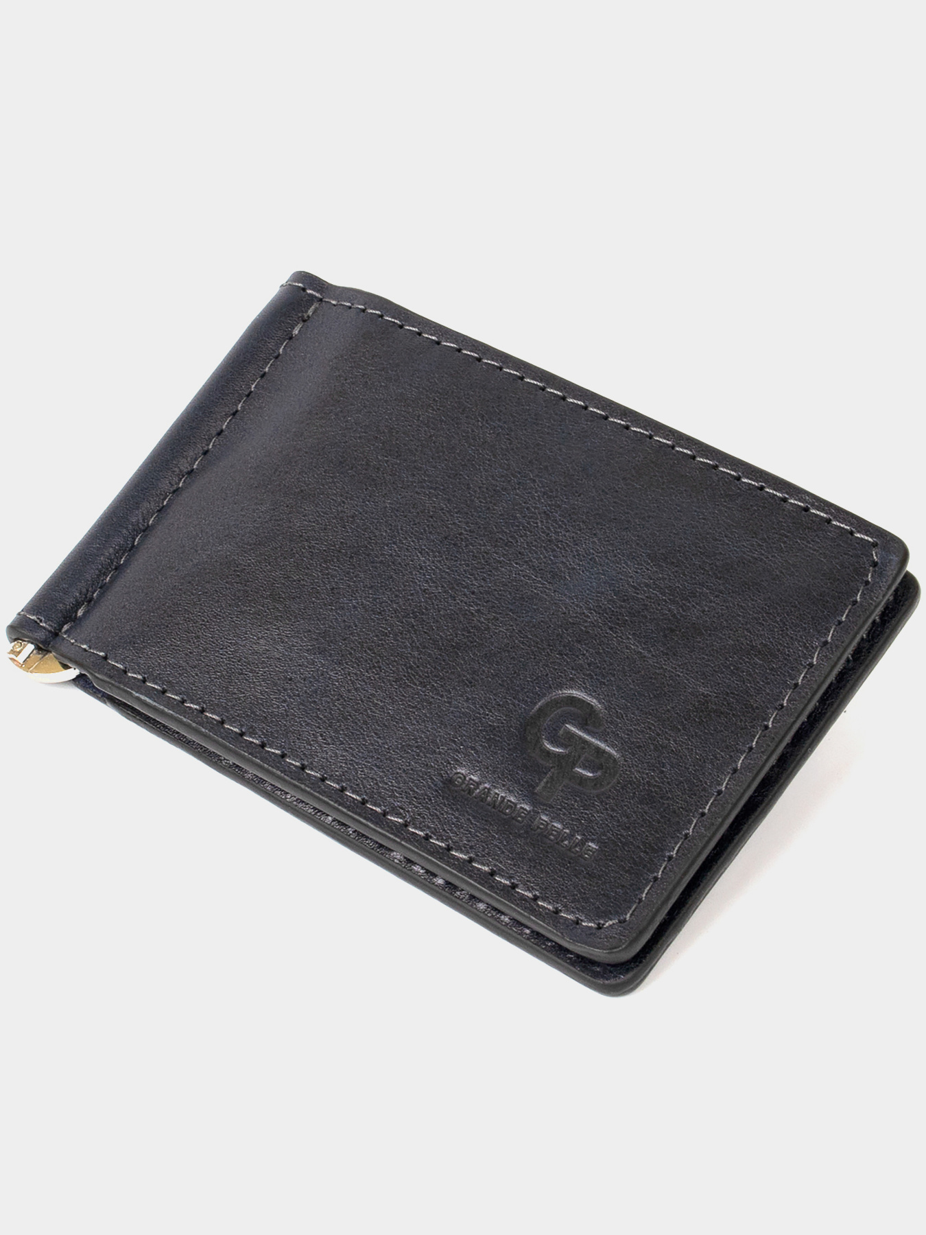 Портмоне Grande Pelle модель bag24_11476 Фото