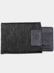 Портмоне Grande Pelle модель bag24_11476 Фото