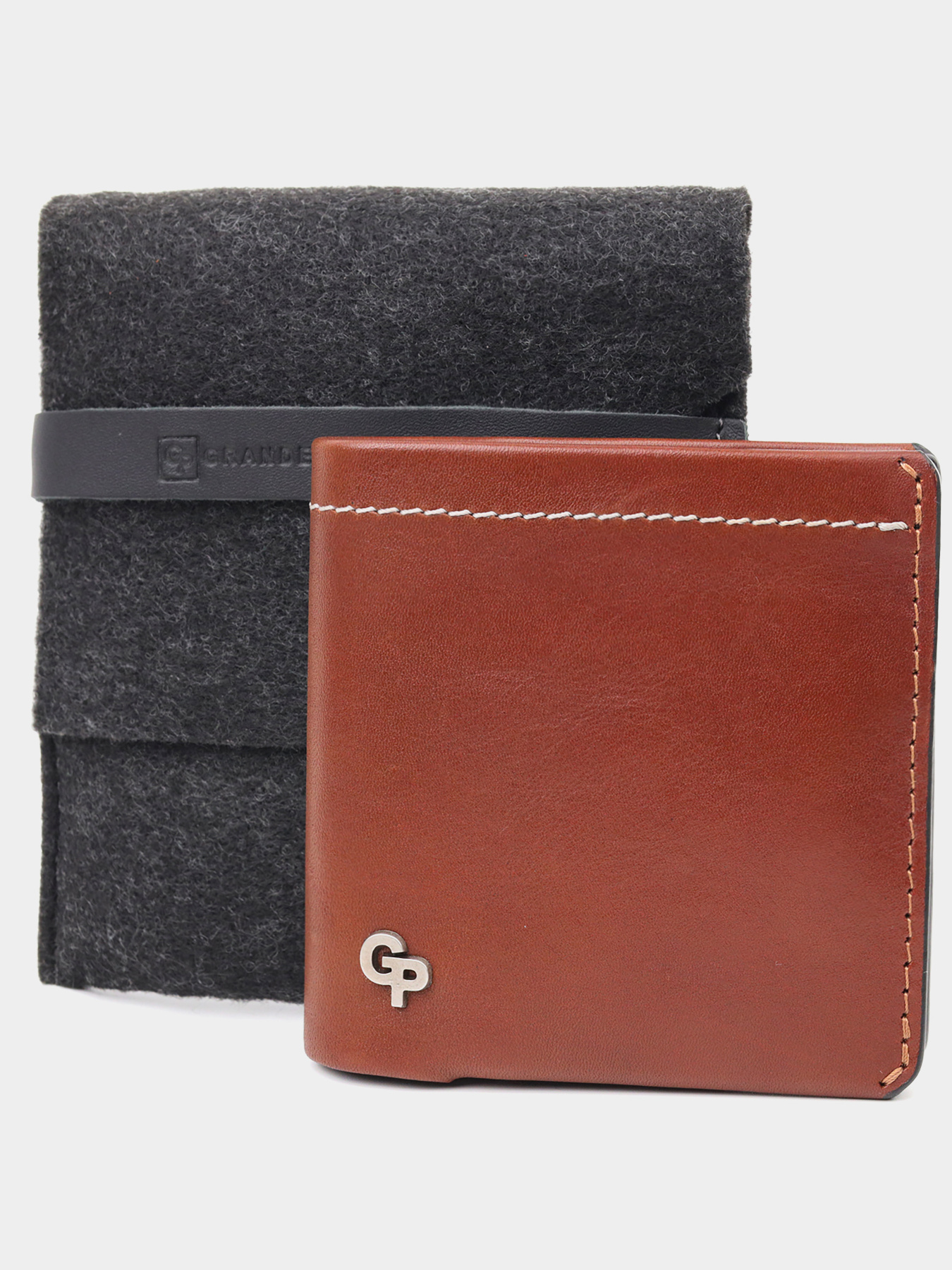 Кошелек Grande Pelle модель bag24_11425 Фото