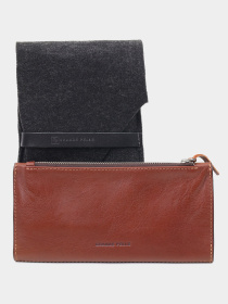 Кошелек Grande Pelle модель bag24_11424 Фото