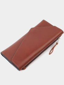 Кошелек Grande Pelle модель bag24_11424 Фото