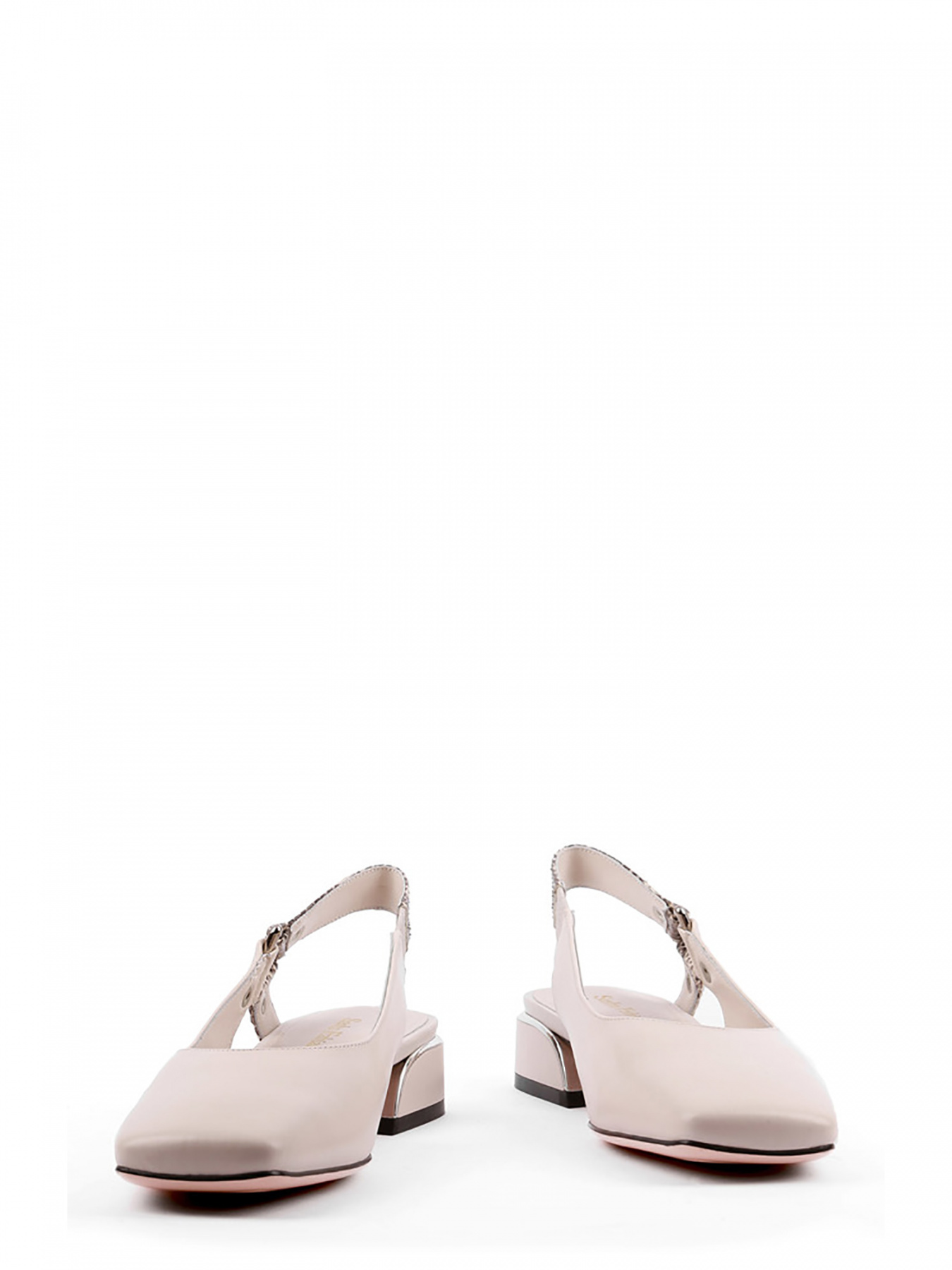 Босоніжки Sasha Fabiani Модель 00000011570 Фото