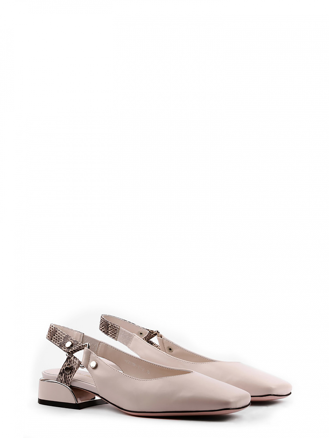 Босоніжки Sasha Fabiani модель 00000011570 Фото