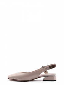 Босоніжки Sasha Fabiani модель 00000011570 Фото