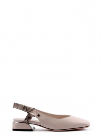 Босоніжки Sasha Fabiani модель 00000011570 Фото