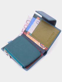 Портмоне ST Leather Accessories модель bag24_19450 Фото