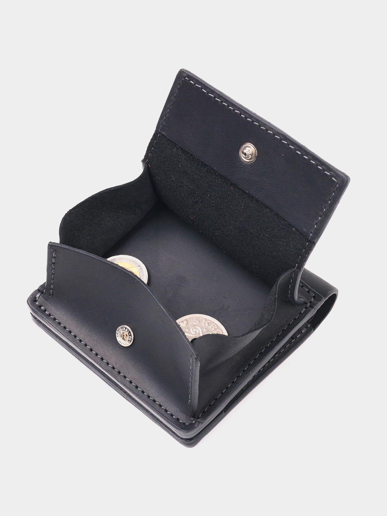 Гаманець Grande Pelle модель bag24_16742 Фото