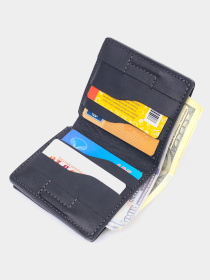 Гаманець Grande Pelle модель bag24_16742 Фото