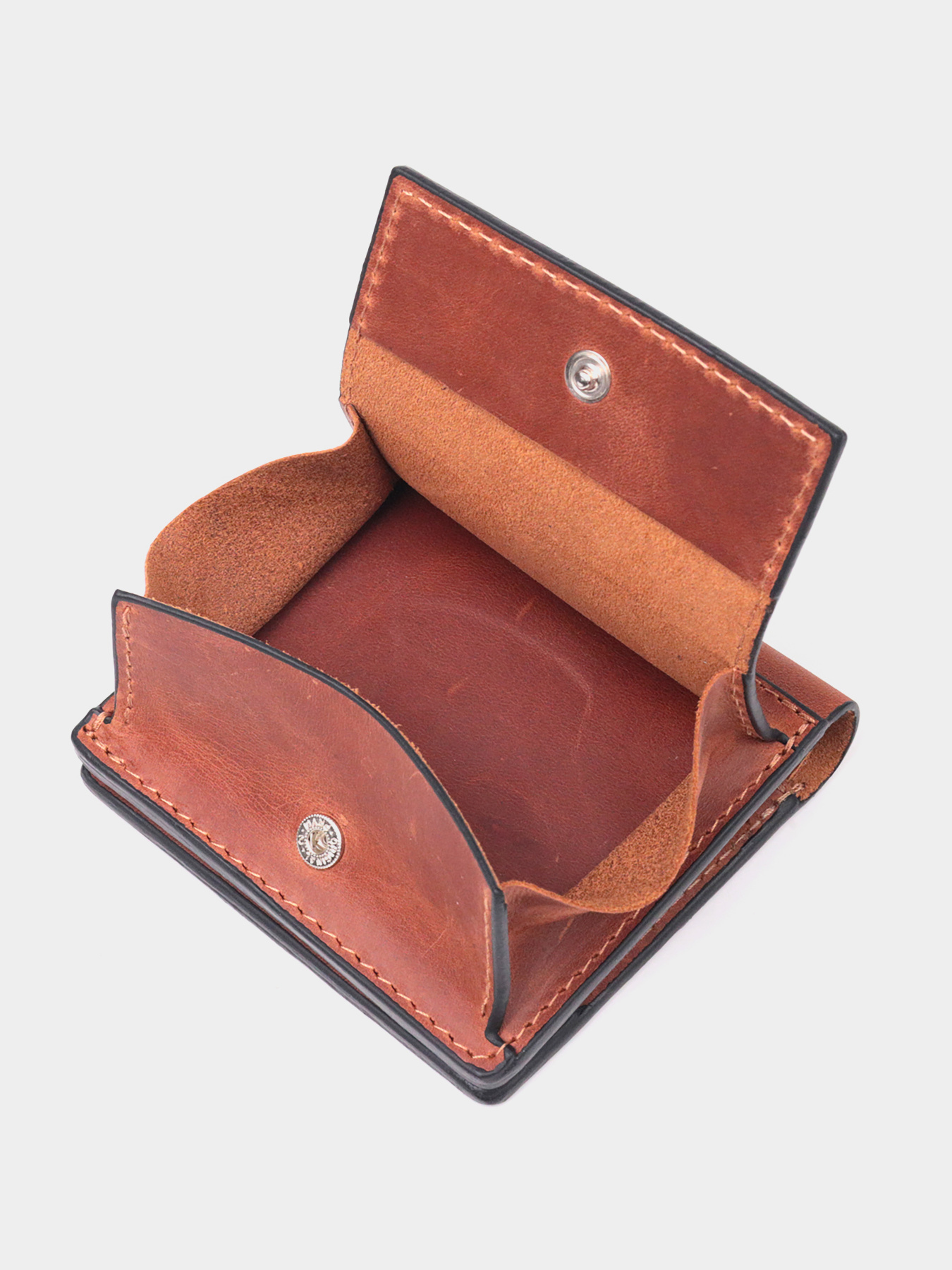 Гаманець Grande Pelle модель bag24_16756 Фото