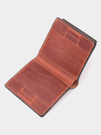 Гаманець Grande Pelle модель bag24_16756 Фото