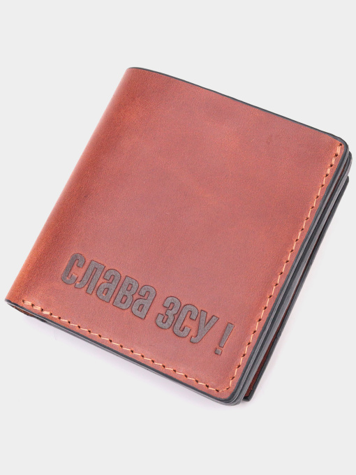 Кошелек Grande Pelle модель bag24_16756 Фото