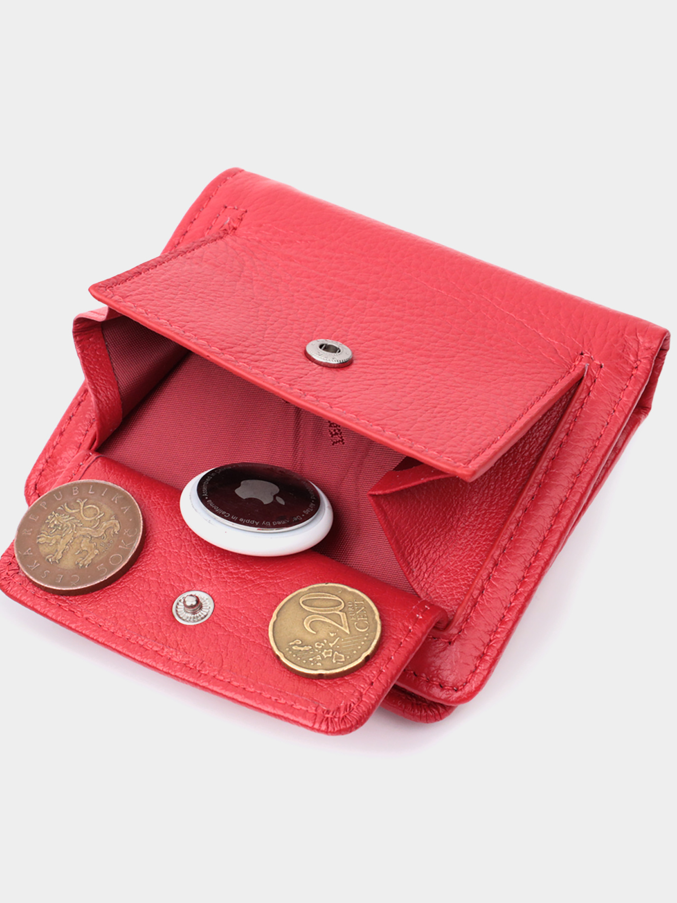 Гаманець ST Leather Accessories модель bag24_22702 Фото