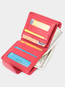 Гаманець ST Leather Accessories модель bag24_22702 Фото