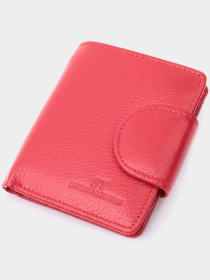 Кошелек ST Leather Accessories модель bag24_22702 Фото