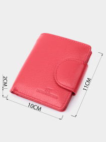 Гаманець ST Leather Accessories модель bag24_22702 Фото