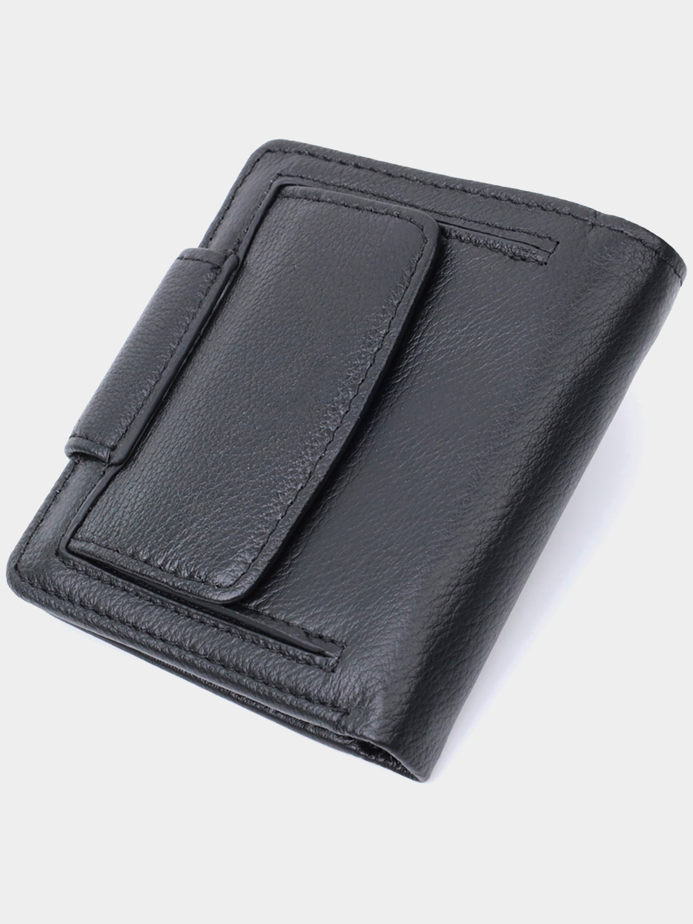 Гаманець ST Leather Accessories модель bag24_22701 Фото