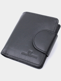 Гаманець ST Leather Accessories модель bag24_22701 Фото