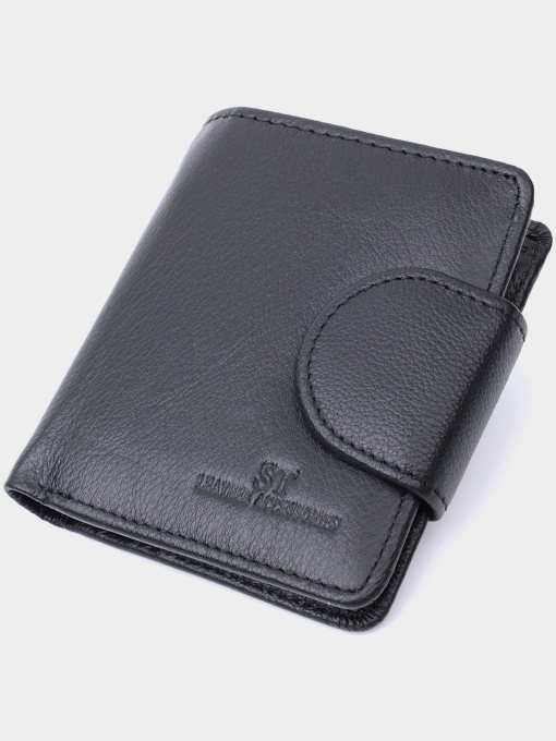 Кошелек ST Leather Accessories модель bag24_22701 Фото