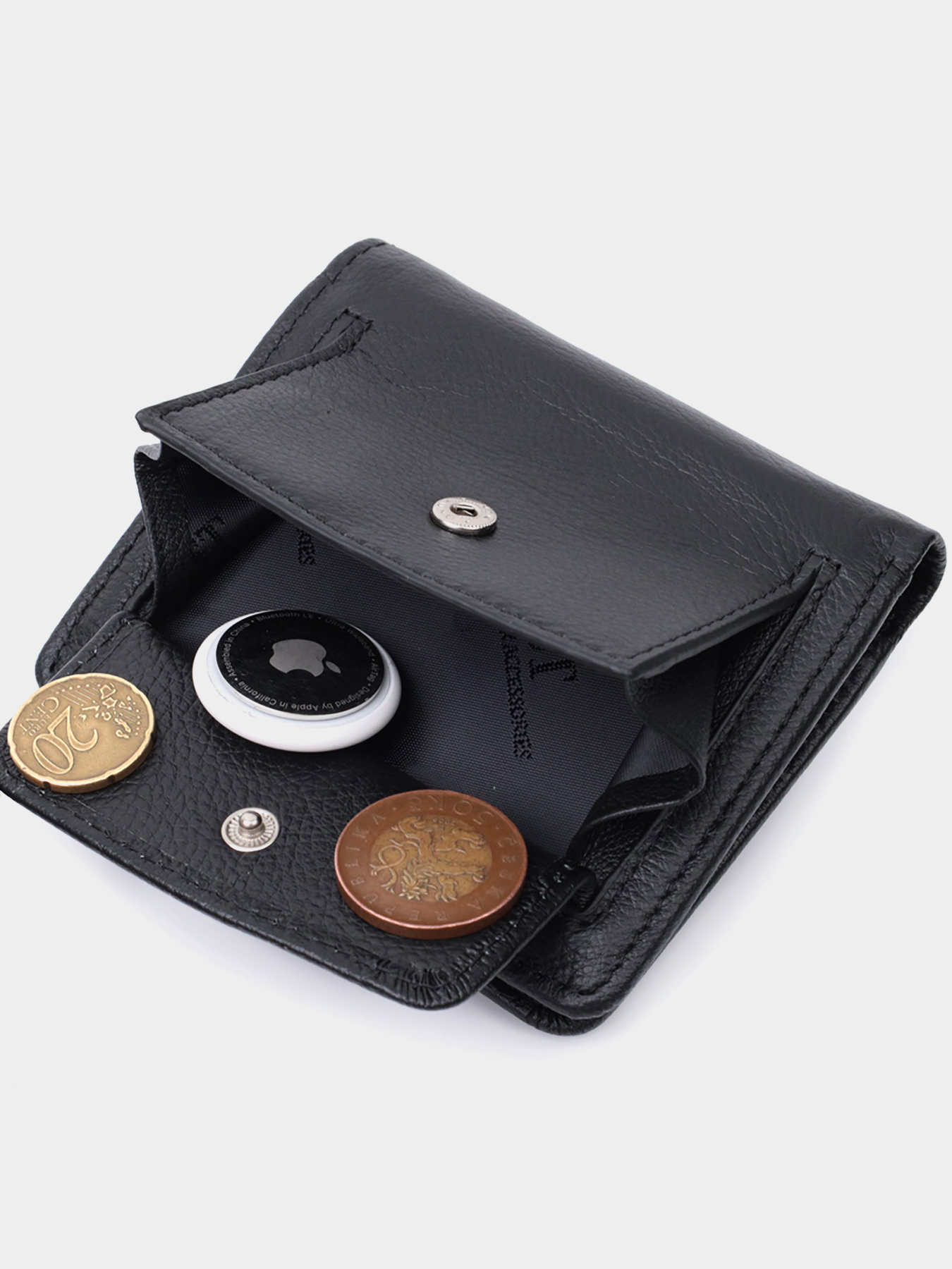 Гаманець ST Leather Accessories модель bag24_22701 Фото