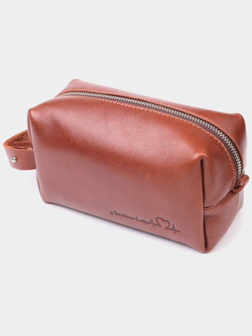 Сумка-органайзер Grande Pelle модель bag24_16765 Фото