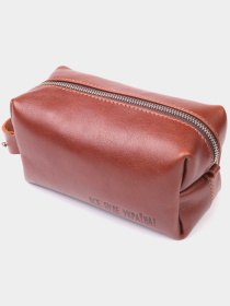 Сумка-органайзер Grande Pelle модель bag24_16766 Фото